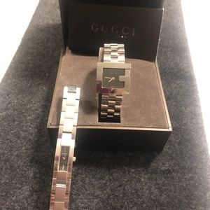 Gucci watches G watch *authentic*